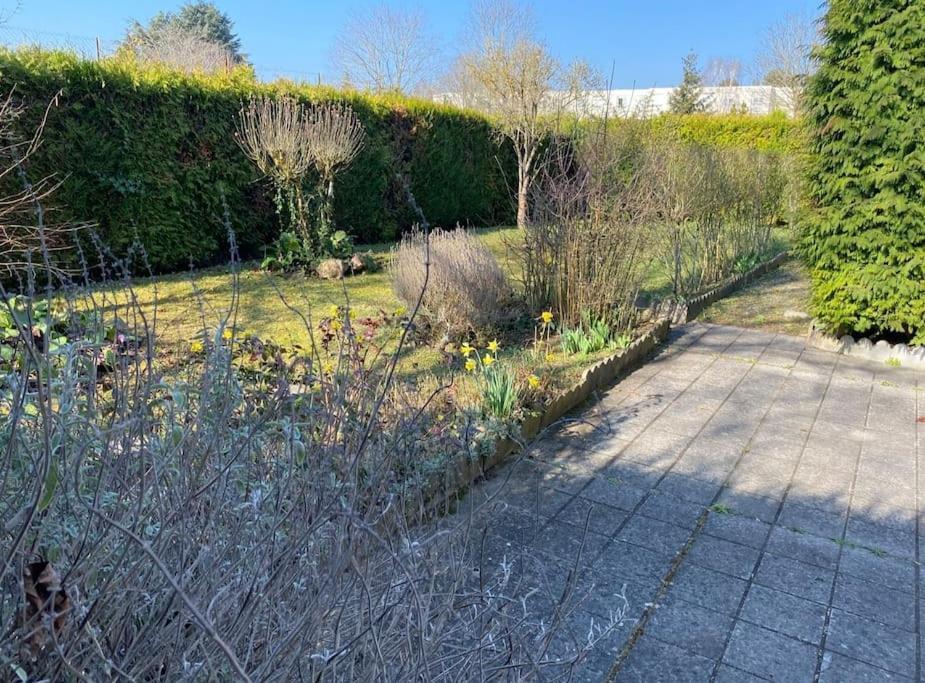 Maison, Avec Jardin Villa Châteauroux Exterior photo